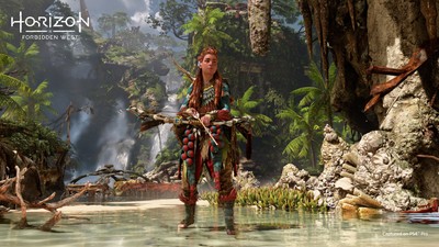 Aloy Poster #24672