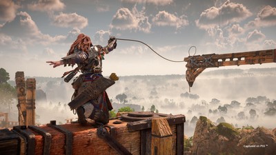 Aloy Poster #24676
