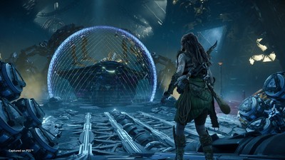 Aloy Poster #24677