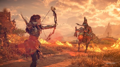 Aloy Poster #24678