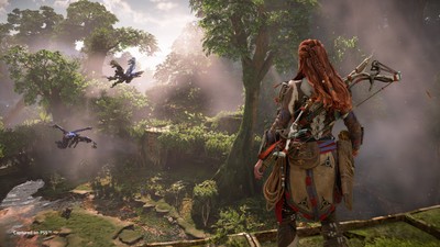Aloy Poster #24680