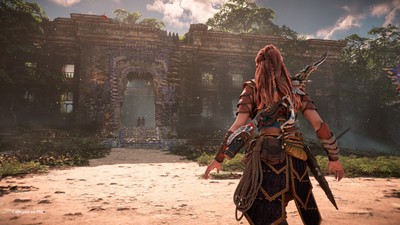 Aloy Poster #24681