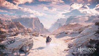 Aloy Poster #24683