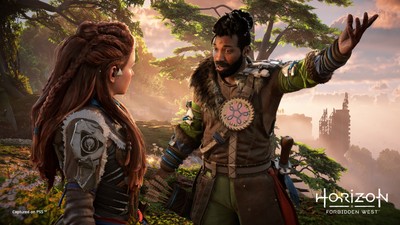 Aloy Poster #24684