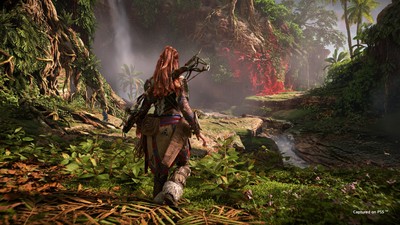 Aloy Poster #24685