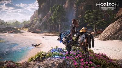 Aloy Poster #24686