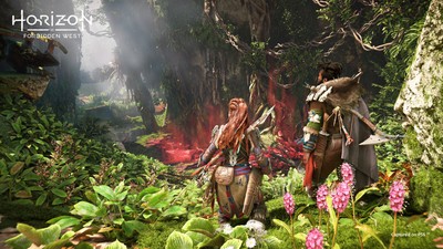 Aloy Poster #24688