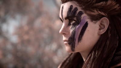 Aloy Poster #24693