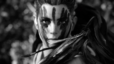 Aloy Poster #24694