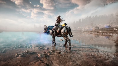 Aloy Poster #24698