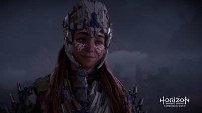 Aloy Poster #24699