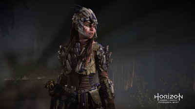 Aloy Poster #24700
