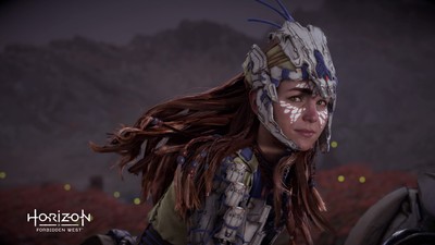 Aloy Poster #24701