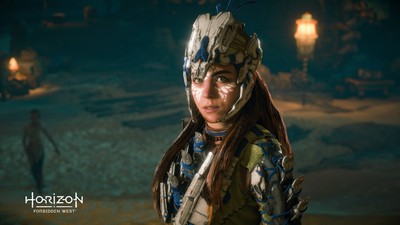 Aloy Poster #24702