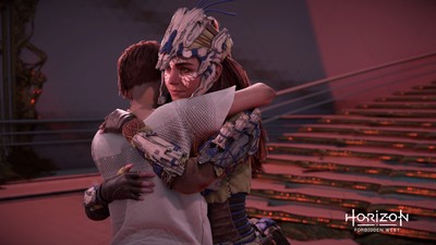 Aloy Poster #24703
