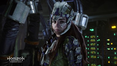 Aloy Poster #24706