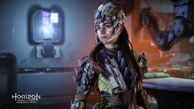 Aloy Poster #24707