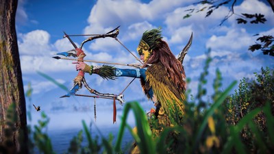 Aloy Poster #24709