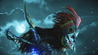 Aloy Poster #24710