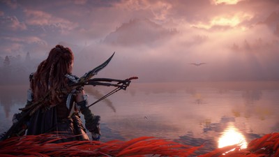 Aloy Poster #24712