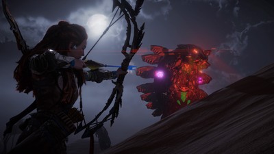 Aloy Poster #24713