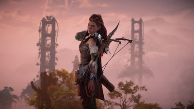 Aloy Poster #24714