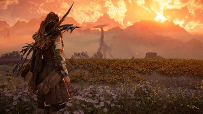 Aloy Poster #24715
