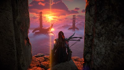 Aloy Mouse Pad 24717
