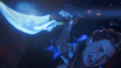 Aloy Poster #24719