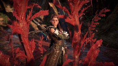Aloy Poster #24720