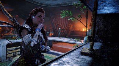 Aloy Poster #24723