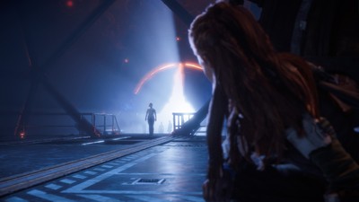Aloy Poster #24724