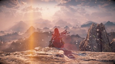 Aloy Poster #24727