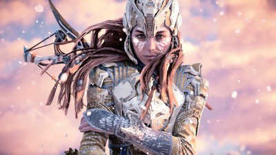 Aloy Mouse Pad 24729