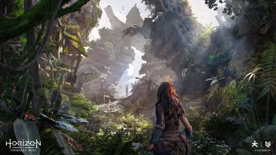 Aloy Poster #24731