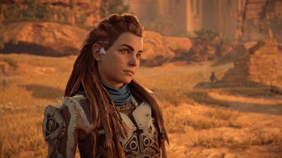 Aloy Mouse Pad 24732