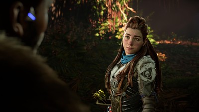 Aloy Mouse Pad 24733