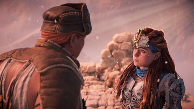 Aloy Mouse Pad 24735