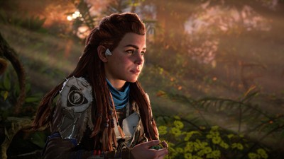 Aloy Poster #24736