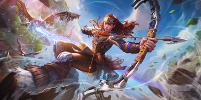 Aloy Mouse Pad 24737