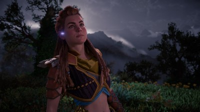 Aloy mug #