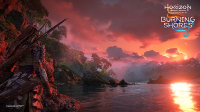 Aloy Poster #24739