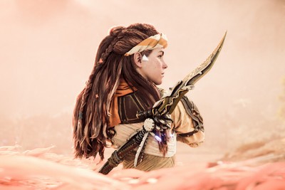 Aloy Mouse Pad 24740