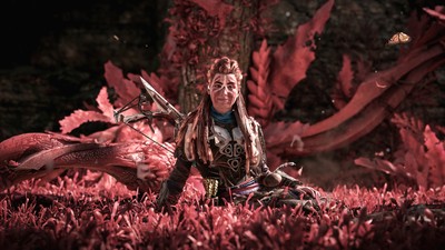 Aloy Mouse Pad 24741