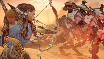 Aloy Mouse Pad 24744