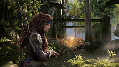 Aloy Mouse Pad 24745