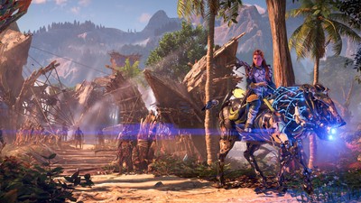 Aloy Mouse Pad 24746