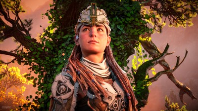 Aloy Mouse Pad 24747