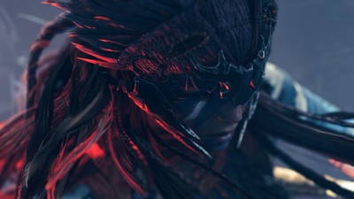 Aloy Mouse Pad 24748