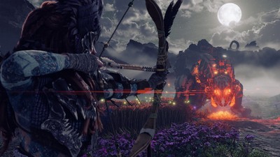 Aloy Mouse Pad 24749